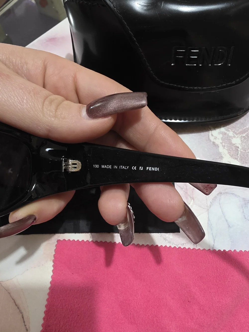 Fendi authentic women